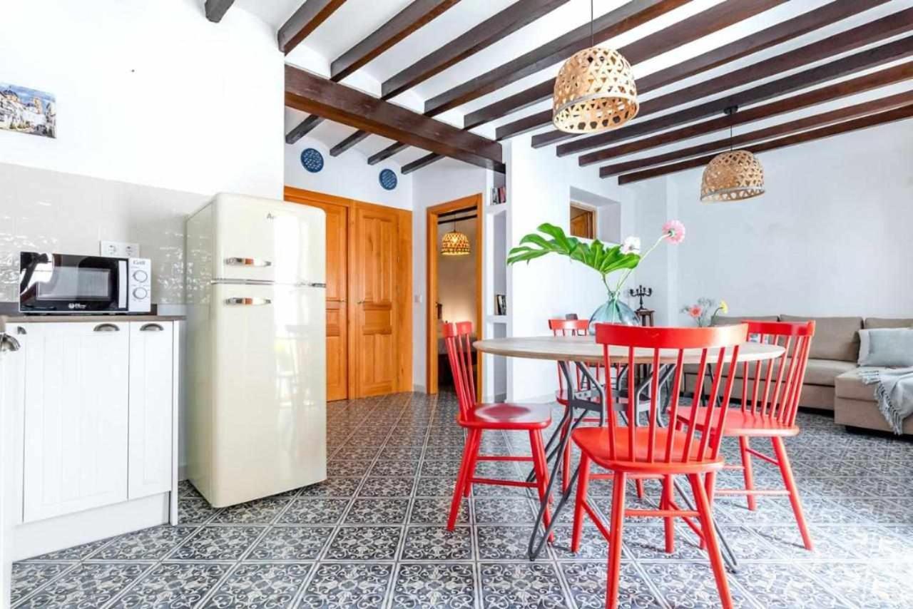 Apartamento Candela By Altea Holiday Homes Exterior photo