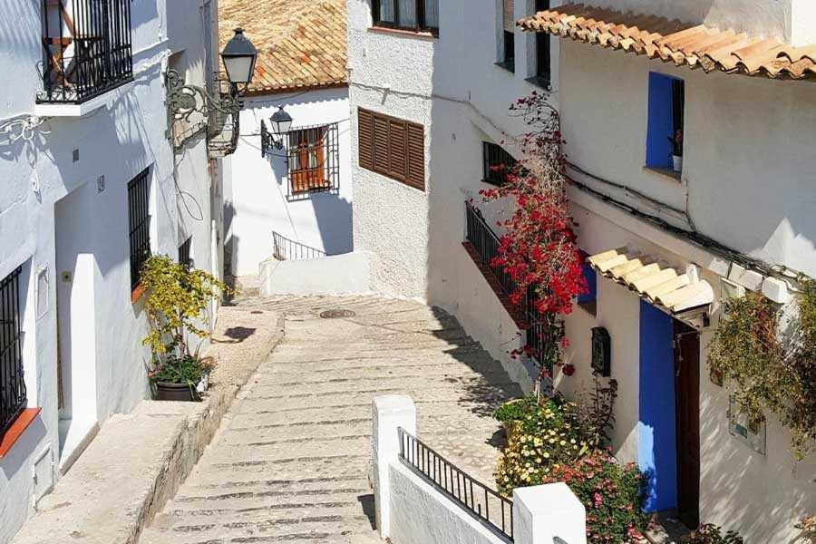 Apartamento Candela By Altea Holiday Homes Exterior photo